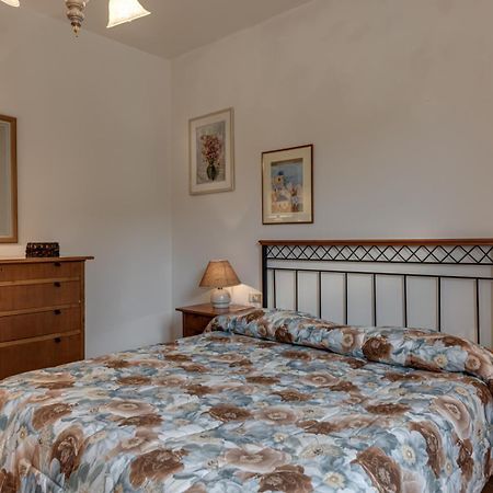 Appartement Fattoria I Tribbi à Ambra Chambre photo