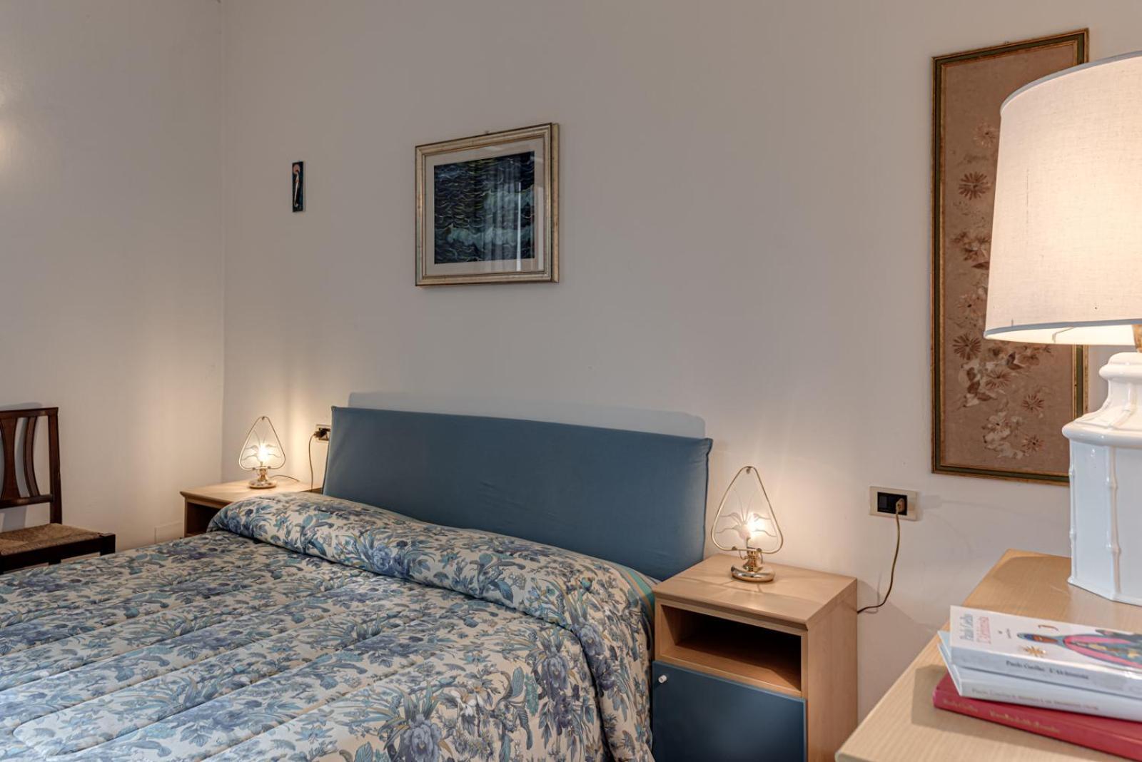 Appartement Fattoria I Tribbi à Ambra Chambre photo